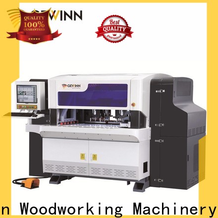 Gewinn cost-effective woodworking equipment vendor for surfaces cutting