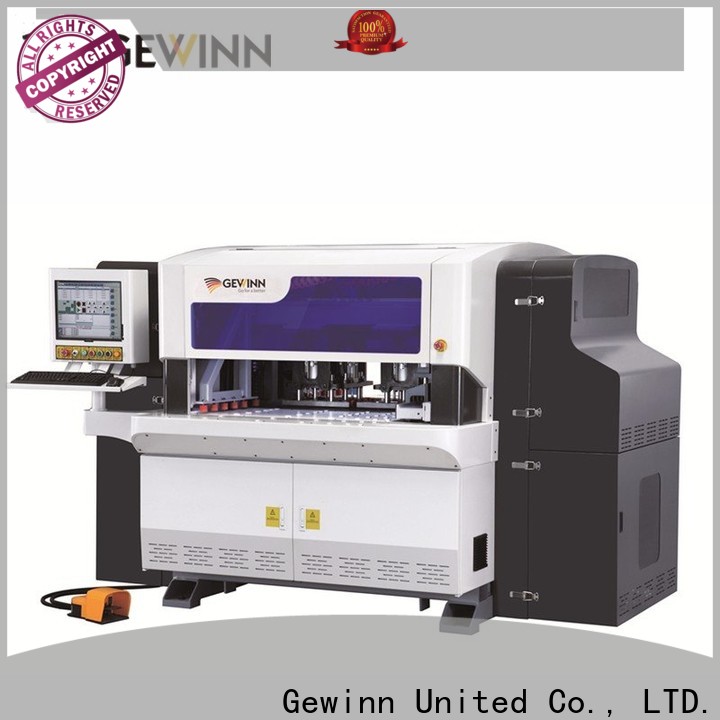 quality woodworking equipment overseas market for bulk production