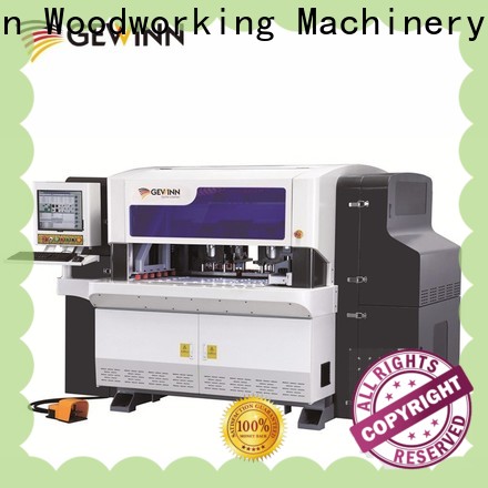 Gewinn woodworking machinery supplier overseas market for cutting