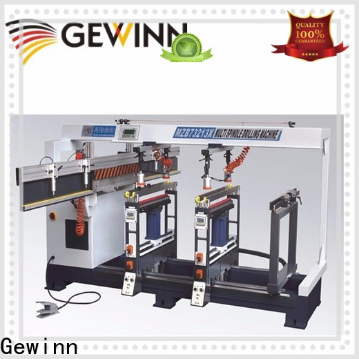 Gewinn oem & odm woodworking machinery supplier vendor for tenoning