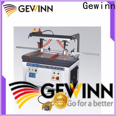 cost-effective woodworking machinery supplier vendor for cutting