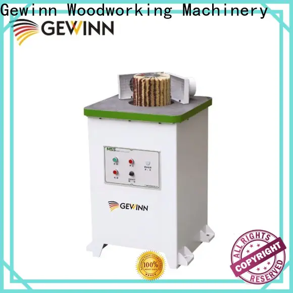 Gewinn woodworking machinery supplier order now for customization