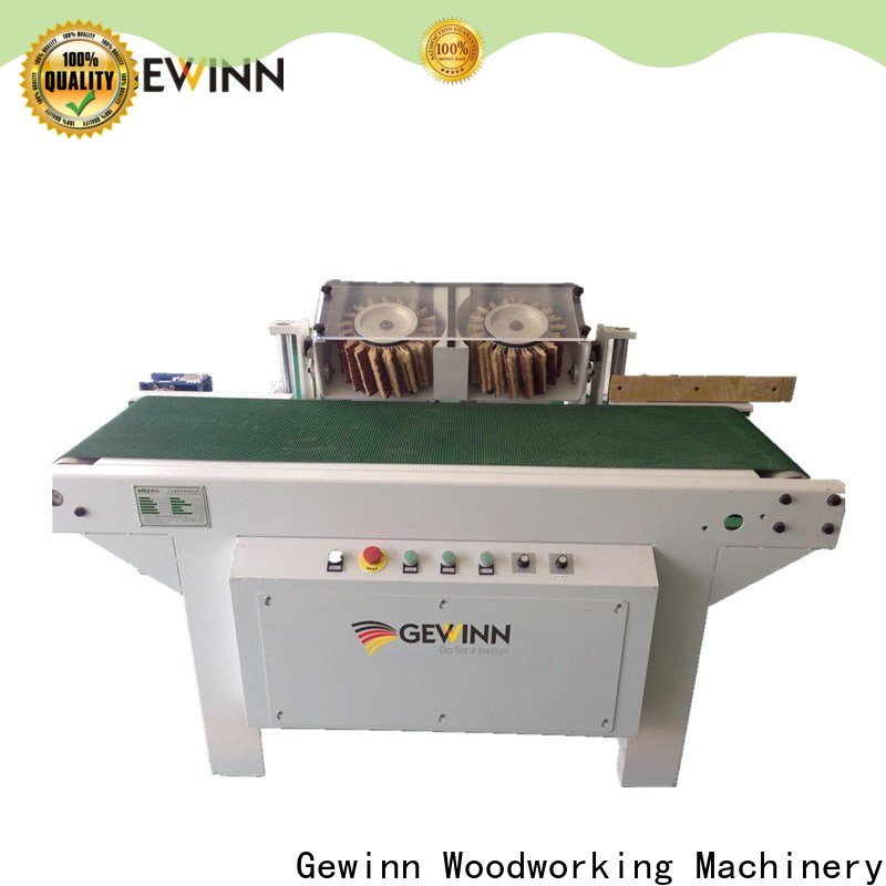 Gewinn woodworking machinery supplier series for cutting