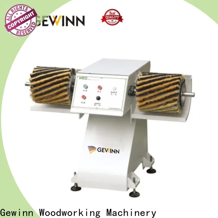 Gewinn mini sanding machine fast delivery for workpiece