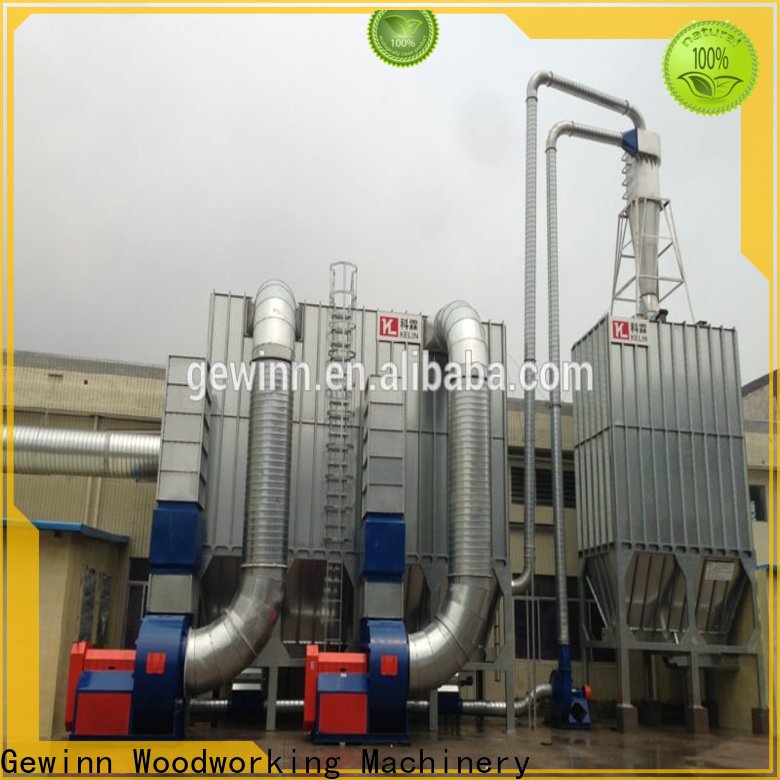 Gewinn woodworking machinery supplier for surfaces cutting