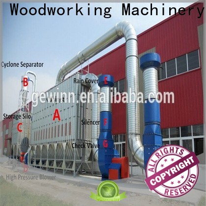 Gewinn oem & odm woodworking machinery supplier order now for sale