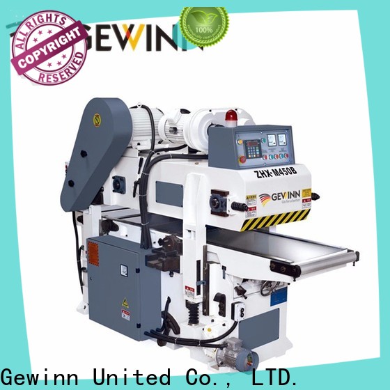 factory price woodworking machinery supplier overseas market for customization