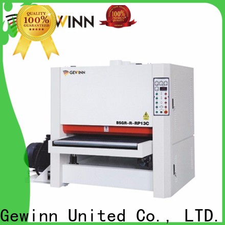 quality woodworking equipment for bulk production