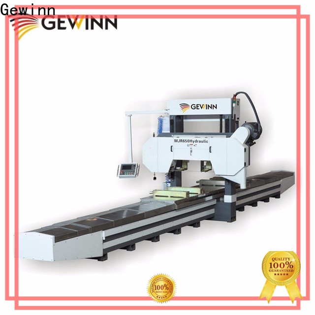 Gewinn factory price woodworking equipment order now for bulk production
