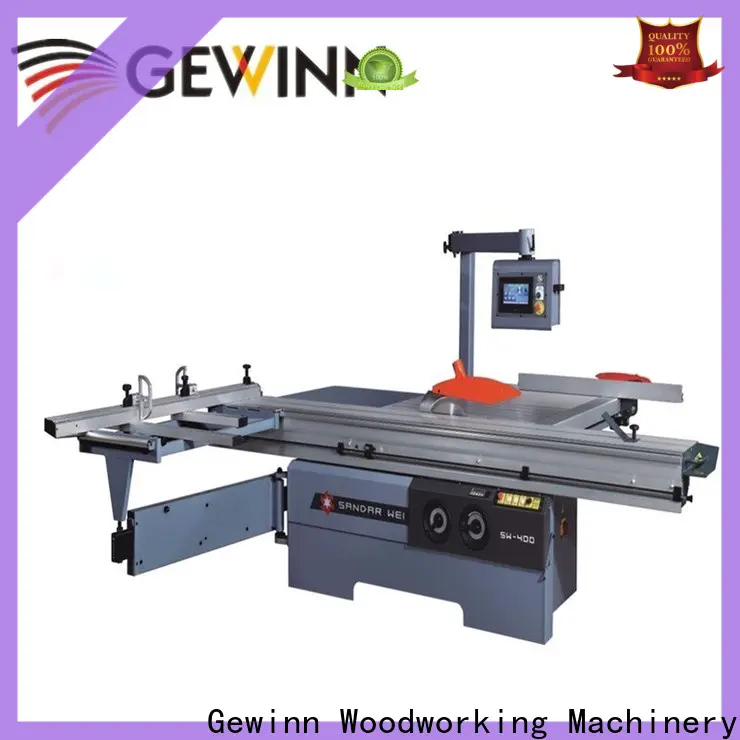 hot-sale sliding table saw for sale cnc for cnc working