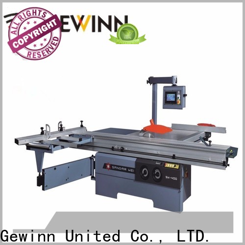 quality woodworking equipment vendor for bulk production