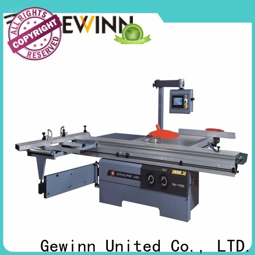Gewinn woodworking machinery supplier for Mortising slotting