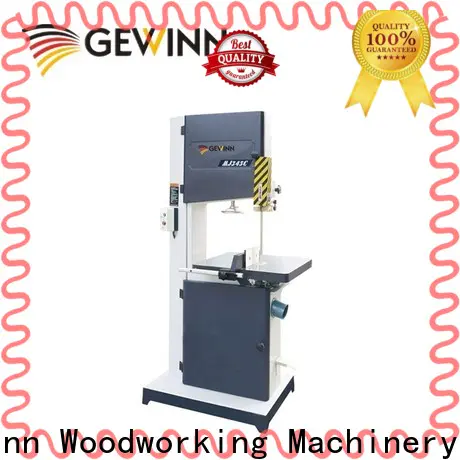 international brand vertical band saw high-quality for wood cutting