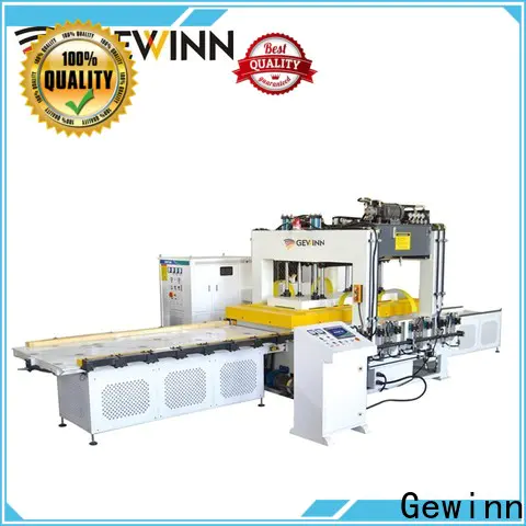 functional high frequency machine factory price