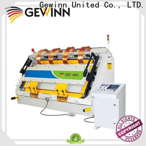 automatic best high frequency machine top brand