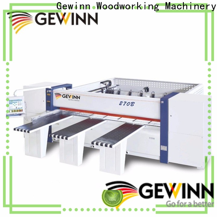 Gewinn cost-effective woodworking equipment marketing for sale