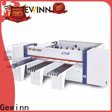 cost-effective woodworking machinery supplier