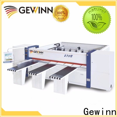 factory price woodworking machinery supplier environmental-friendly for surfaces cutting