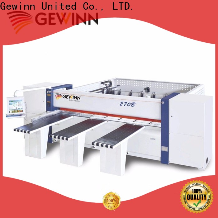 Gewinn woodworking machinery supplier national standard for Mortising slotting