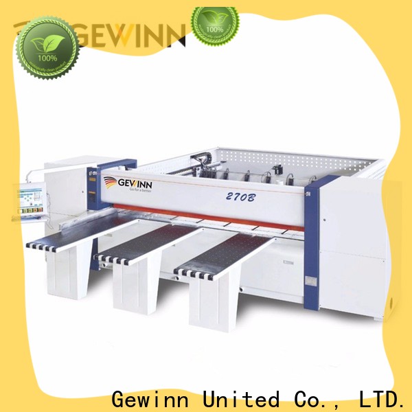 quality woodworking equipment for tenoning