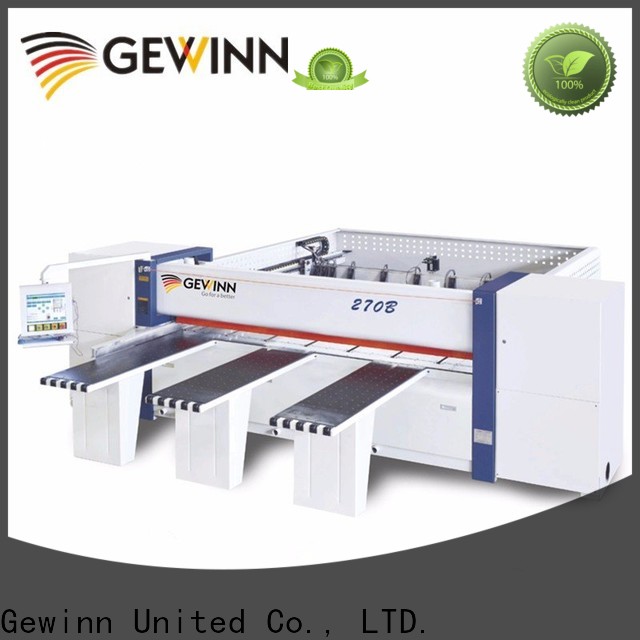 cost-effective woodworking equipment quality assurance for sale