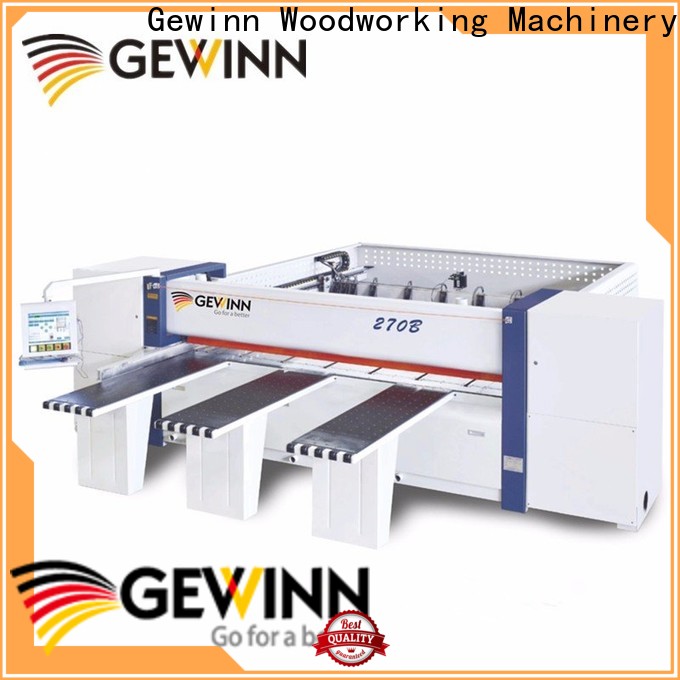 Gewinn factory price woodworking machinery supplier order now for sale