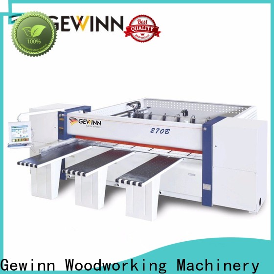 Gewinn quality woodworking machinery supplier for sale