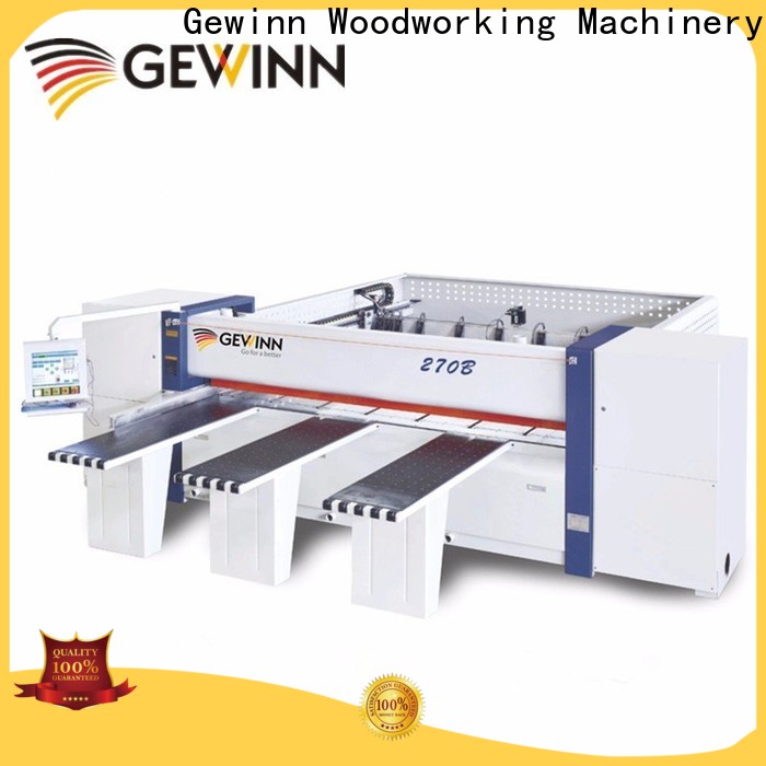 Gewinn oem & odm woodworking machinery supplier environmental-friendly