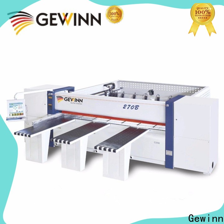 factory price woodworking machinery supplier national standard for surfaces cutting