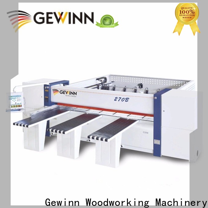 Gewinn cost-effective woodworking equipment national standard for tenoning