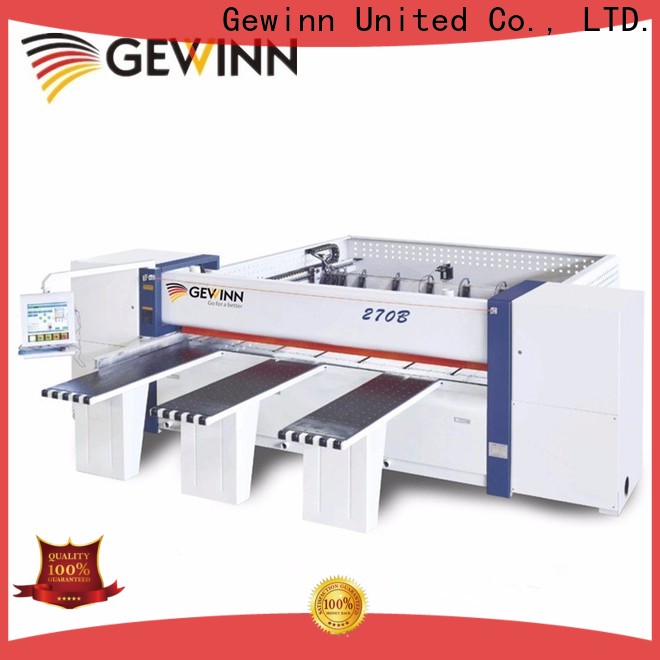 quality woodworking machinery supplier national standard for sale