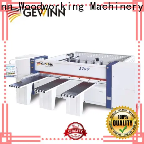 oem & odm woodworking machinery supplier for surfaces cutting