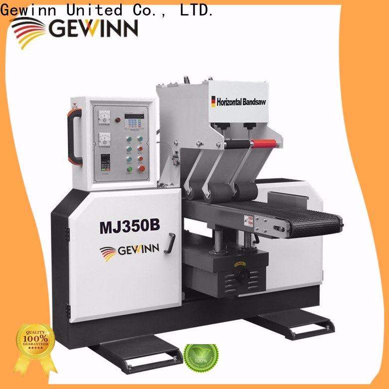 Gewinn factory price woodworking equipment for Mortising slotting
