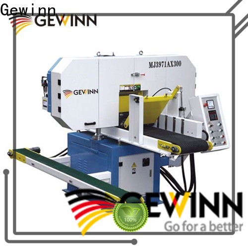 Gewinn woodworking machinery supplier series