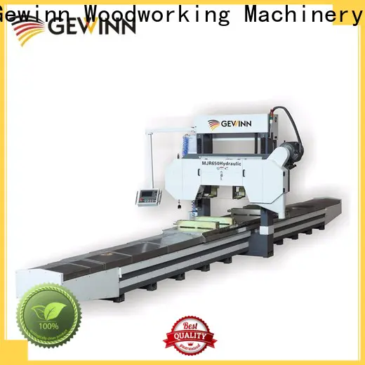 Gewinn cost-effective woodworking equipment order now for surfaces cutting