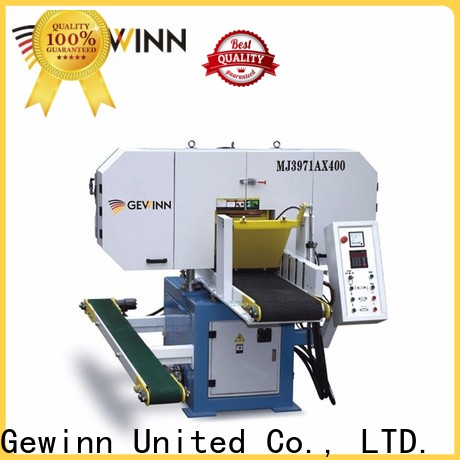 Gewinn quality woodworking equipment for sale