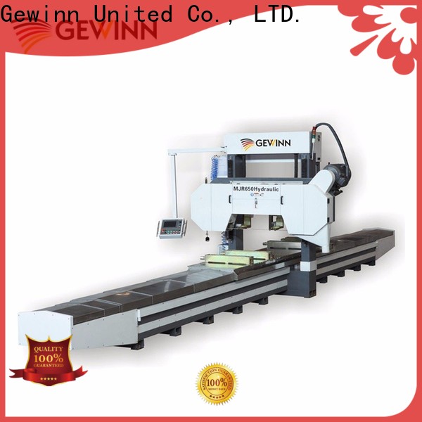 Gewinn quality woodworking equipment national standard for Mortising slotting