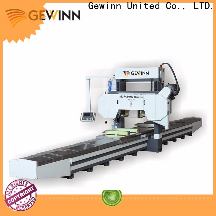 Gewinn oem & odm woodworking equipment vendor for sale
