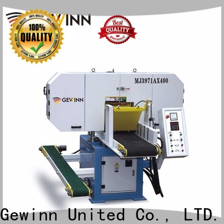 Gewinn factory price woodworking equipment vendor