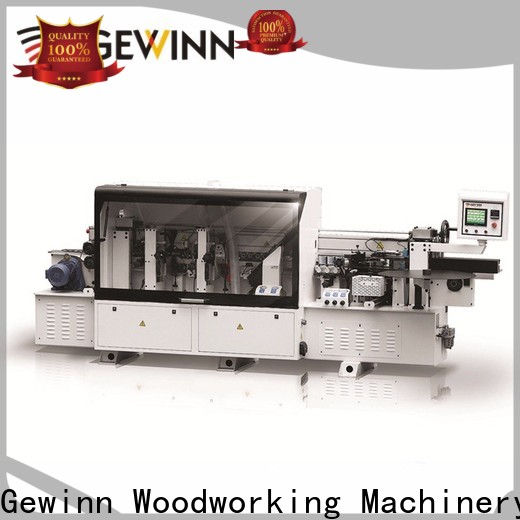 Gewinn cost-effective woodworking equipment series for surfaces cutting