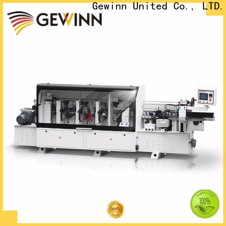 Gewinn woodworking equipment vendor for tenoning