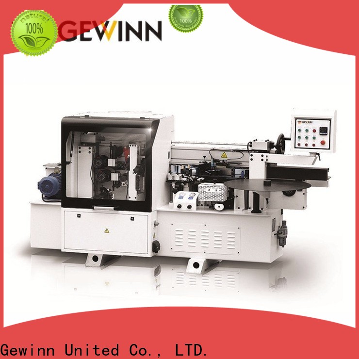Gewinn factory price woodworking machinery supplier marketing for bulk production