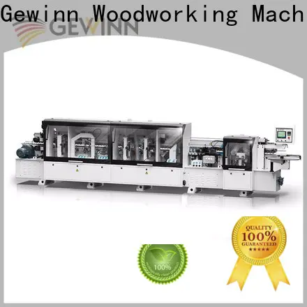 full function wood edgebander machinery best price wood working