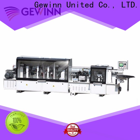 Gewinn oem & odm woodworking machinery supplier order now for tenoning
