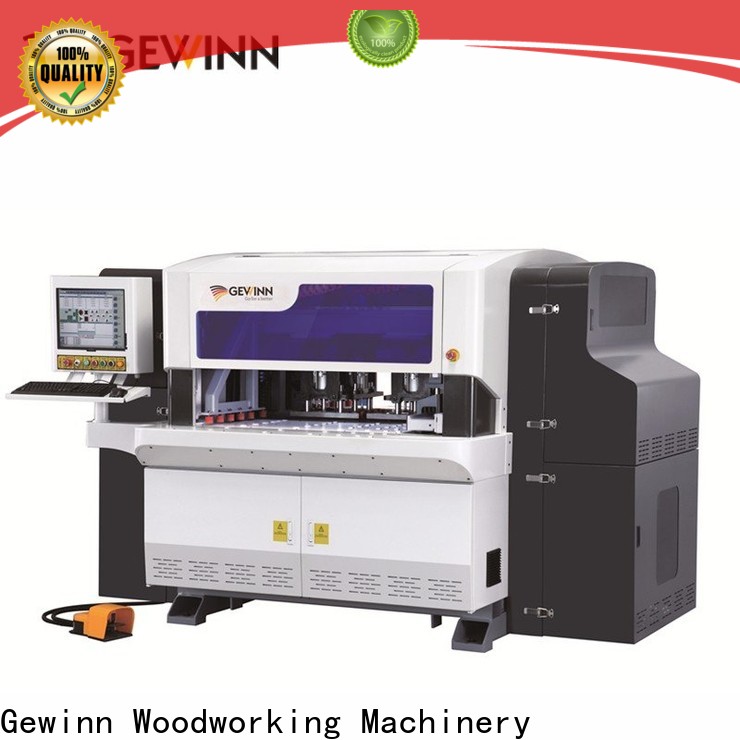 Gewinn factory price woodworking equipment national standard for cutting