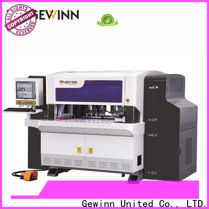 oem & odm woodworking equipment quality assurance for Mortising slotting