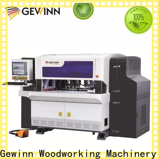 Gewinn oem & odm woodworking machinery supplier quality assurance for Mortising slotting