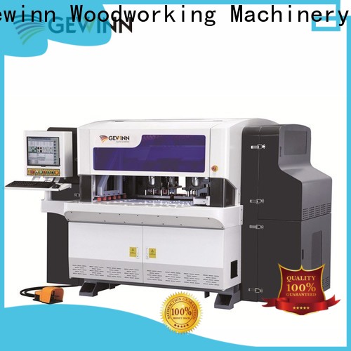 Gewinn woodworking machinery supplier quality assurance for customization