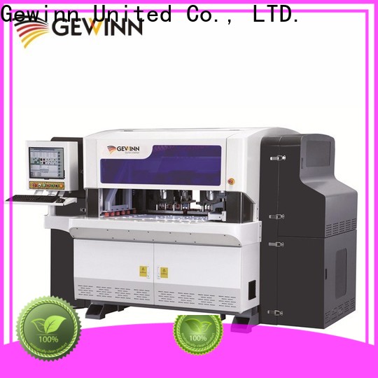 Gewinn woodworking equipment national standard for Mortising slotting