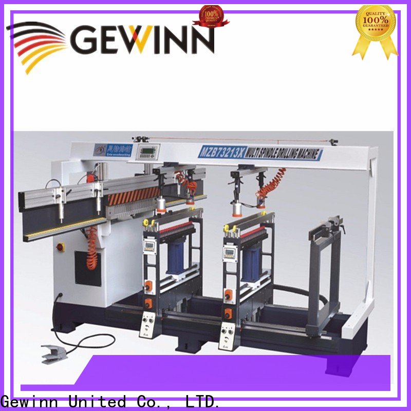 factory price woodworking machinery supplier quality assurance for grooving and moulding